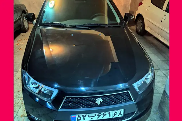 دنا  پلاس EF7P