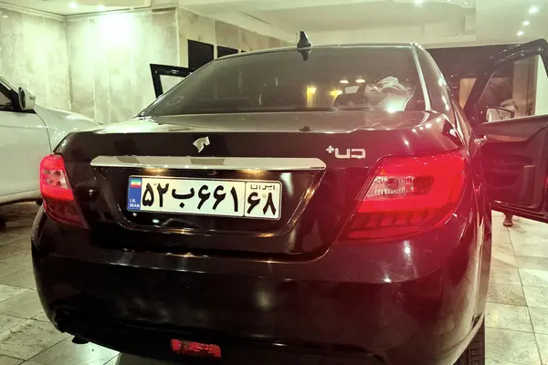 دنا  پلاس EF7P