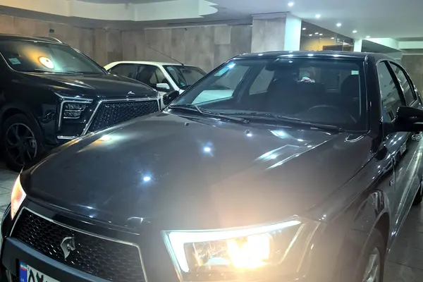 دنا  پلاس EF7P