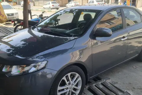 کیا، سراتو (مونتاژ)