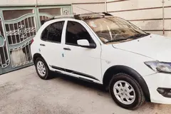 کوییک، SR