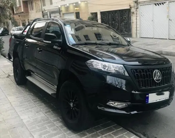 مکث موتور  کلوت