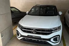 فولکس، تی راک