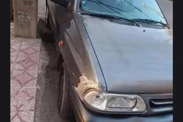 پراید  131