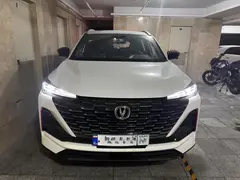 چانگان، CS 55 پلاس