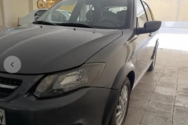 کوییک  اتوماتیک پلاس