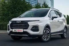 پیش فروش کی ام سی، SR3