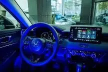 هوندا، HR-V eHEV