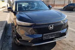 هوندا، وزل