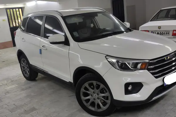 لیفان  X70