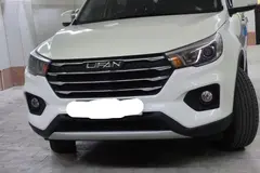 لیفان، X70