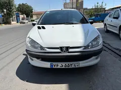پژو، 206