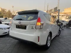 تویوتا، پریوس