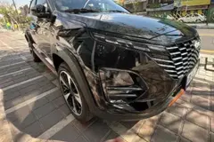 ام وی ام، X33 کراس