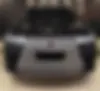 لکسوس  LX