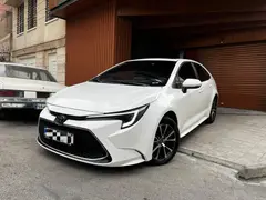 تویوتا، لوین