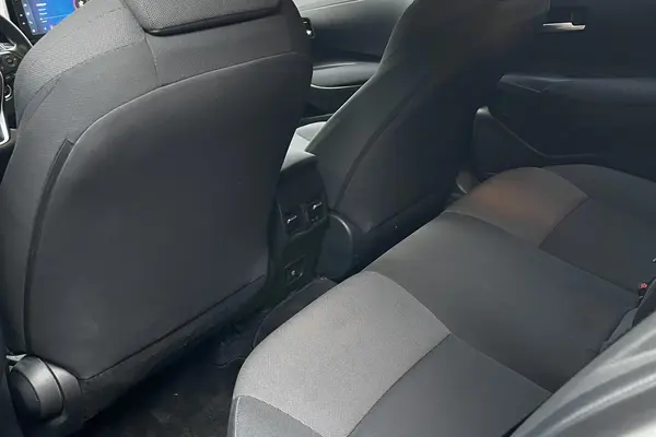 تویوتا، لوین