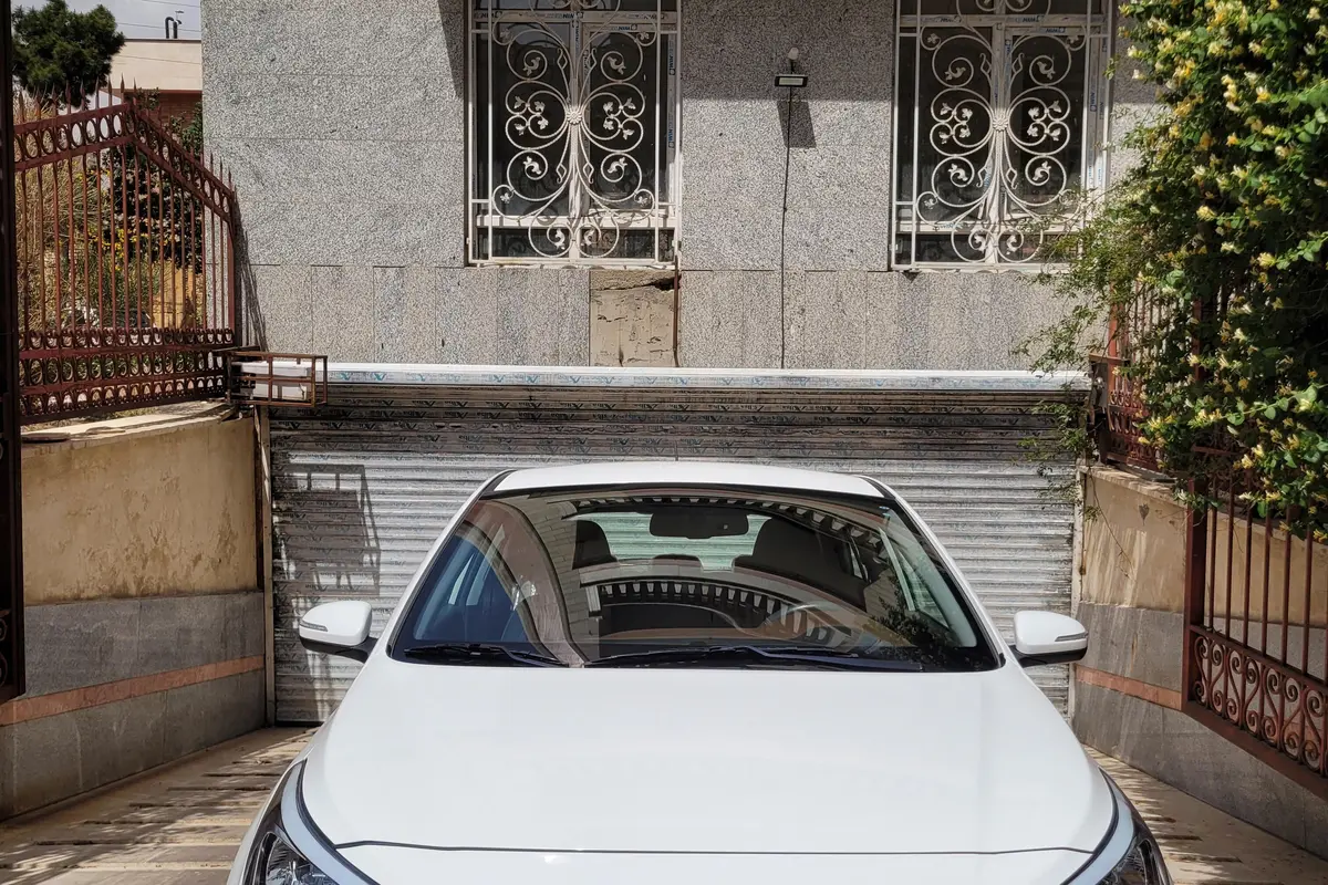 هیوندای،  i20 (مونتاژ)