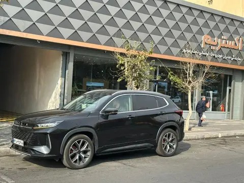 اکستریم، LX (SX)