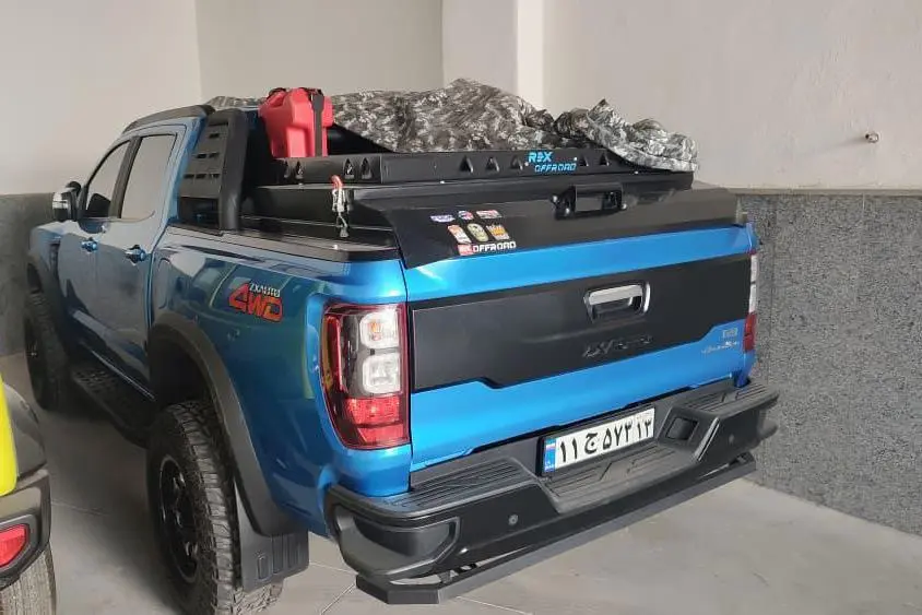 زد ایکس اتو،  G9