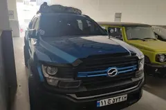 زد ایکس اتو، G9