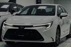 تویوتا، لوین