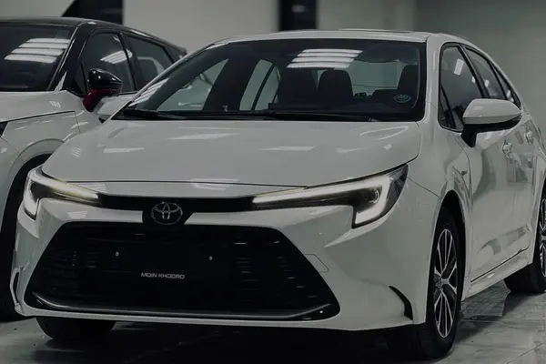 تویوتا، لوین