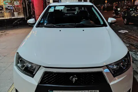 دنا، پلاس EF7