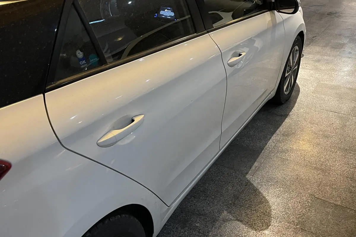 هیوندای،  i20 (مونتاژ)