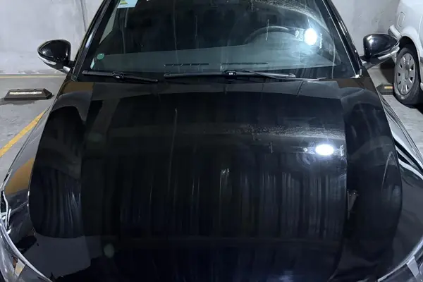 تارا، اتوماتیک V4