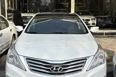 هیوندای، آزرا (گرنجور)