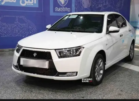 حواله دنا، پلاس EF7P