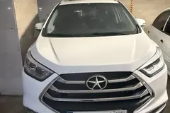 جک، S3