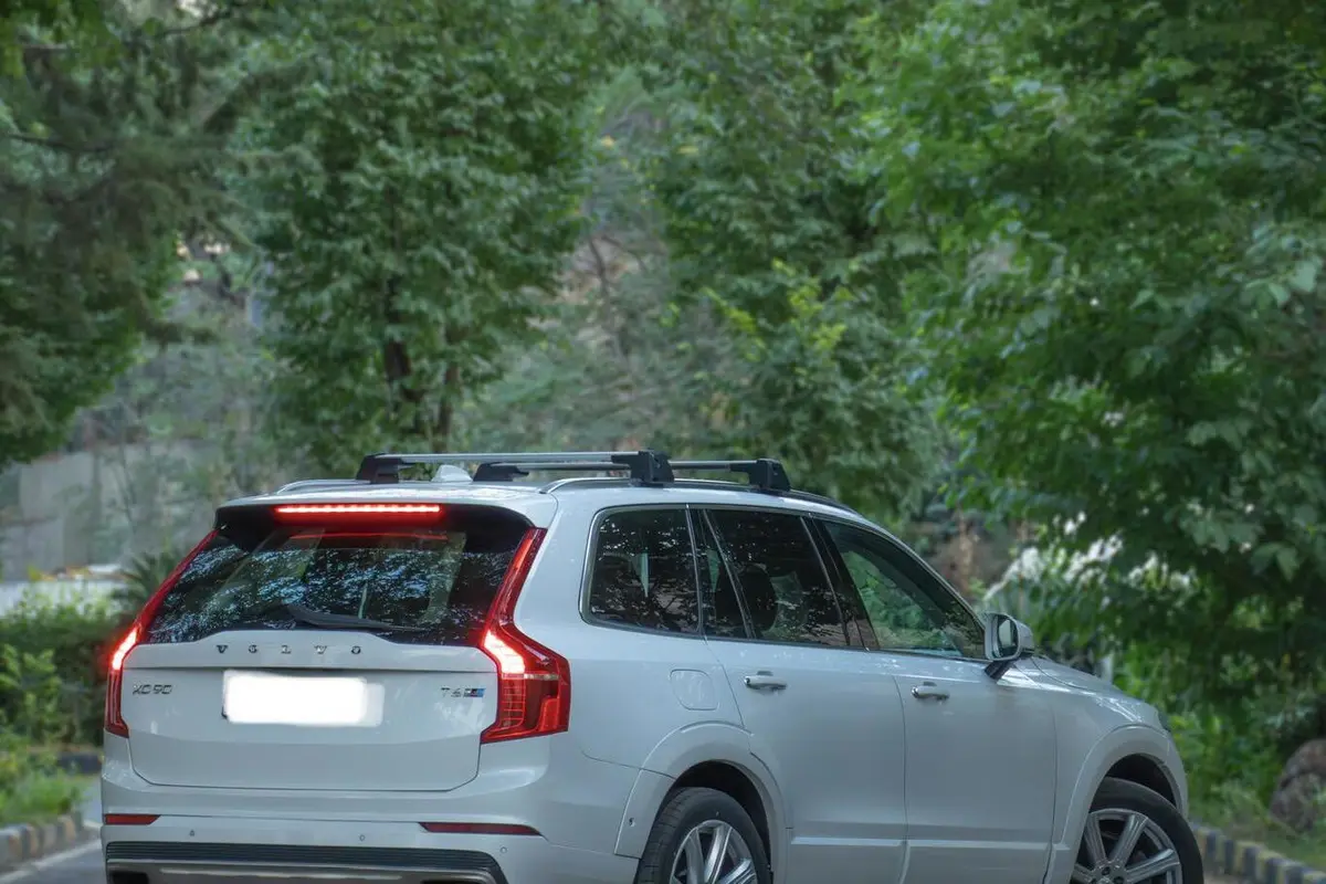 ولوو  XC90