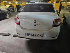 رنو، سیمبل