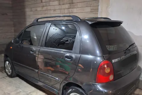ام وی ام، 110