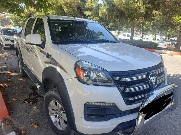 فوتون، تونلند