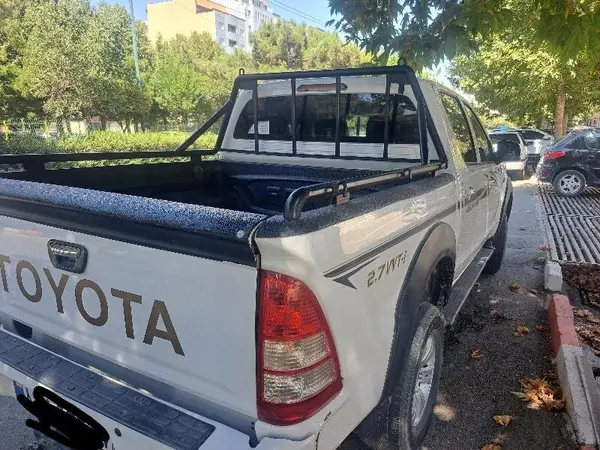 فوتون، تونلند