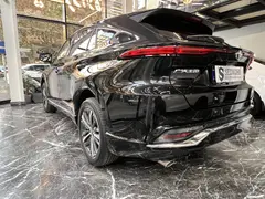 تویوتا، ونزا