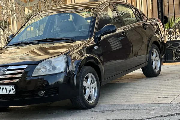 ام وی ام، 530