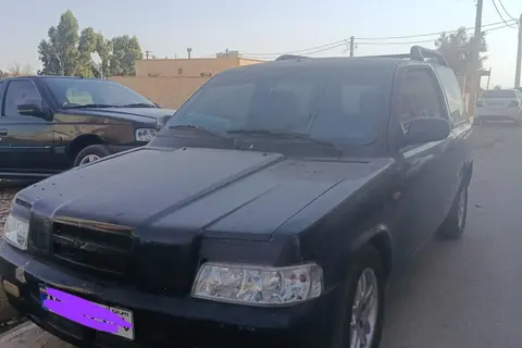 سیناد، II