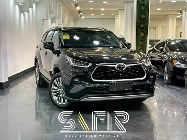 تویوتا، هایلندر هیبرید