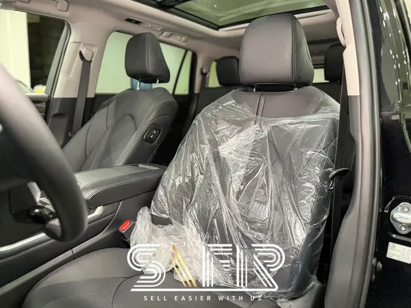 تویوتا، هایلندر هیبرید