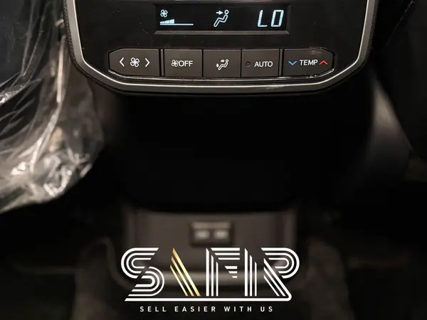 تویوتا، هایلندر هیبرید