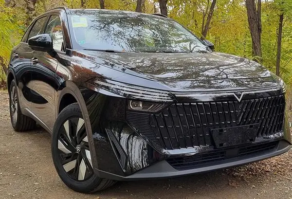 ونوسیا، وی آنلاین DDi