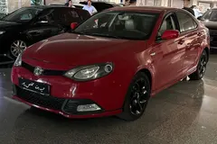 ام جی، 6