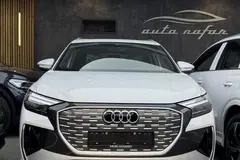 آئودی، Q4 e-tron