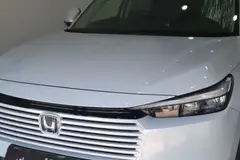 هوندا، HR-V eHEV