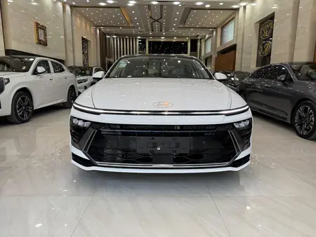 هیوندای سوناتا