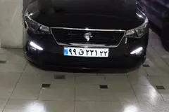 تارا، دنده ای V1 پلاس